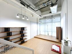 WOODLANDS MRT STATION (TE2) (D25), Office #503338581